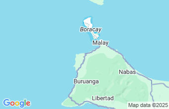 Map of Malay
