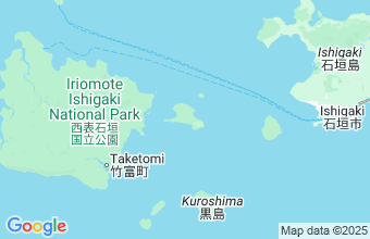 Map of Kohama