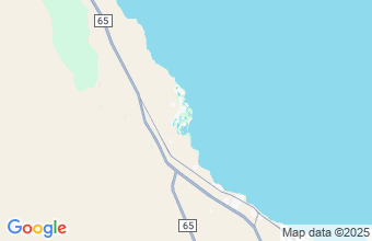 Map of El Gouna