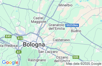 Map of QUARTO INFERIORE