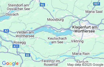Map of Maria Woerth