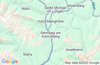 Map of Rennweg
