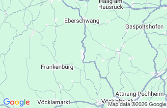 Map of Ampflwang