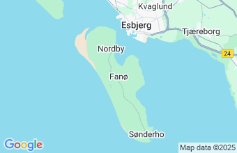 Map of Fano