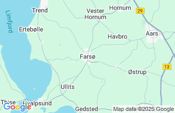 Map of Farso