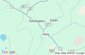 Map of Hella